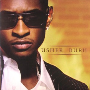 Burn (Usher song)